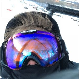 Meet your Posher, Joseph